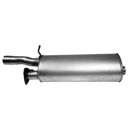 Walker Exhaust Exhaust Muffler 21551